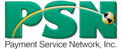Payment Service Network, Inc. Logo